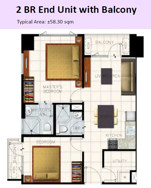 https://manilacondohub-smdc.com/images/properties/s/unit-layouts/06 - S - 2BR end with balcony (+58.30sqm).webp